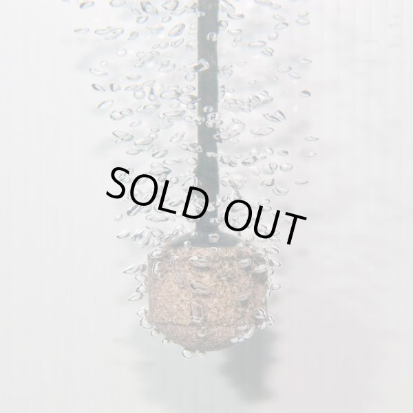 画像3: セラミック・エアストーン３０φ丸（粗目＃６０） (3)