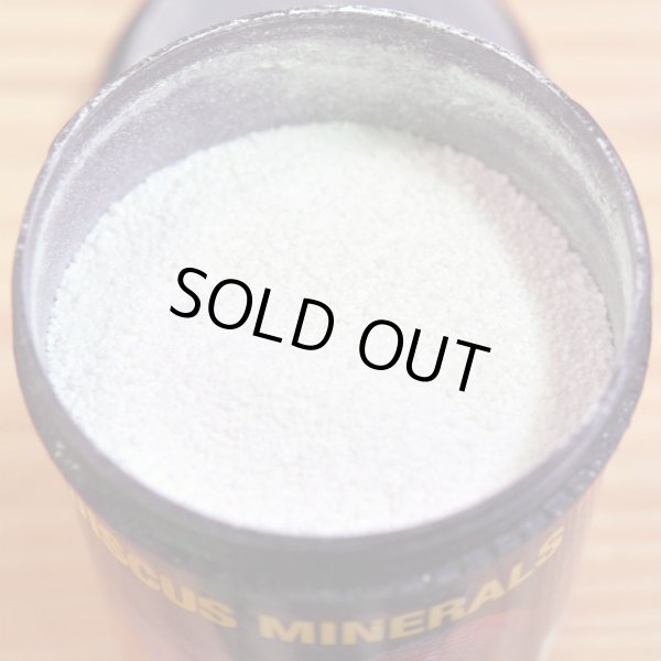 画像3: Discus Minerals【ディスカスミネラルズ】３００ｇ (3)