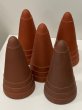 画像8: 【シュリングマン氏秘蔵 Vintage】1970's German Breeding Cone ＝７０年代ドイツ製 産卵筒＝ ※欠け＆着色あり (8)