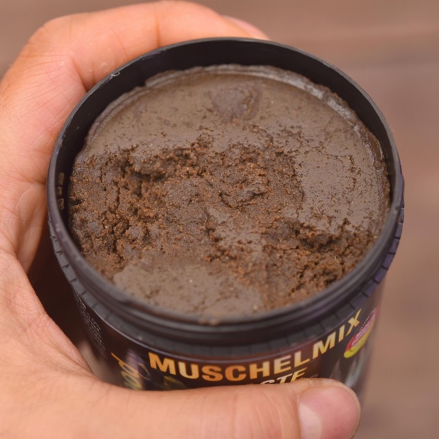 Mussel Paste 200ｇ マッセル ペースト(ムール貝ペースト)200ｇ